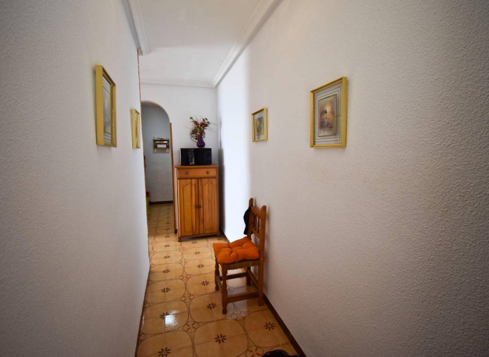 Segunda mano - Apartamento - Santa Pola - Calas de Santa Pola este