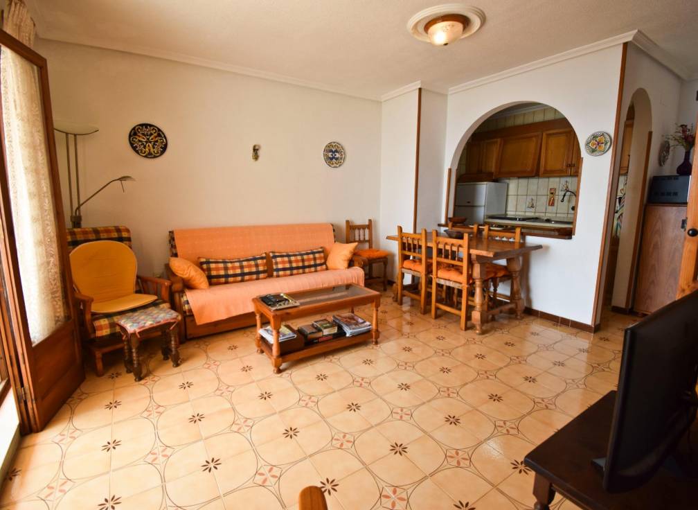 Segunda mano - Apartamento - Santa Pola - Calas de Santa Pola este