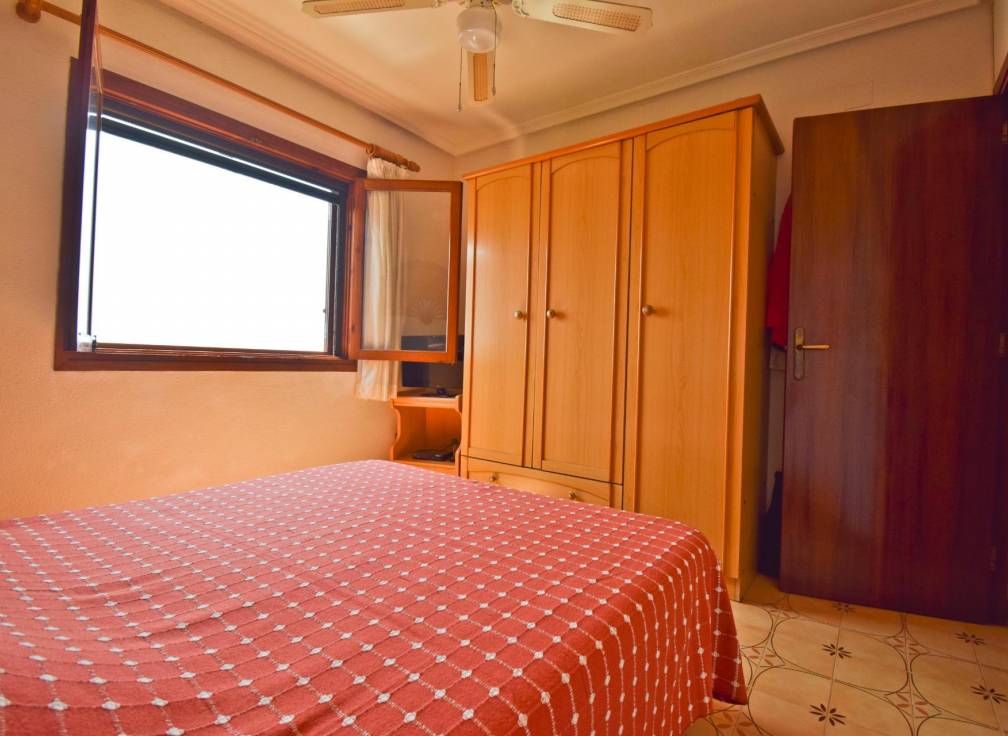 Segunda mano - Apartamento - Santa Pola - Calas de Santa Pola este