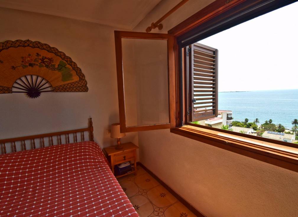 Segunda mano - Apartamento - Santa Pola - Calas de Santa Pola este