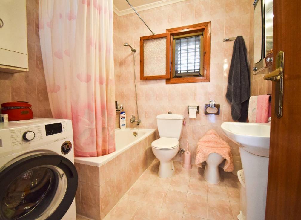 Segunda mano - Apartamento - Santa Pola - Calas de Santa Pola este