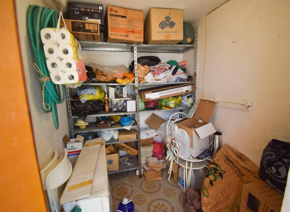 Segunda mano - Apartamento - Santa Pola - Calas de Santa Pola este