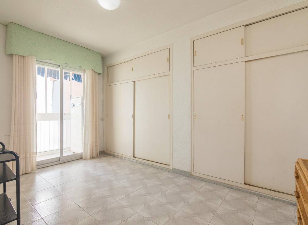 Segunda mano - Apartamento - Santa Pola - Centro