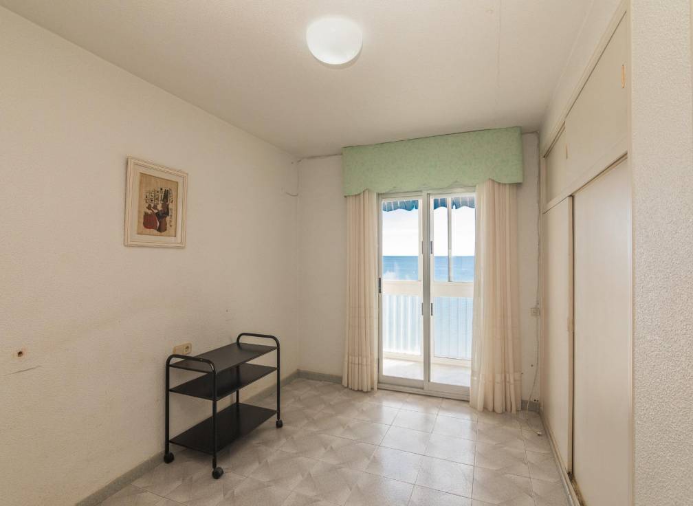 Segunda mano - Apartamento - Santa Pola - Centro