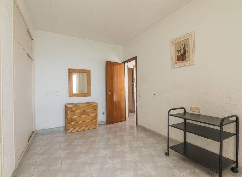 Segunda mano - Apartamento - Santa Pola - Centro