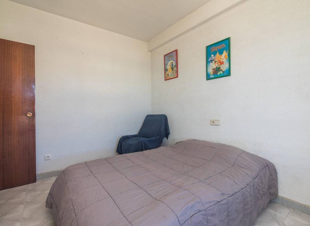 Segunda mano - Apartamento - Santa Pola - Centro