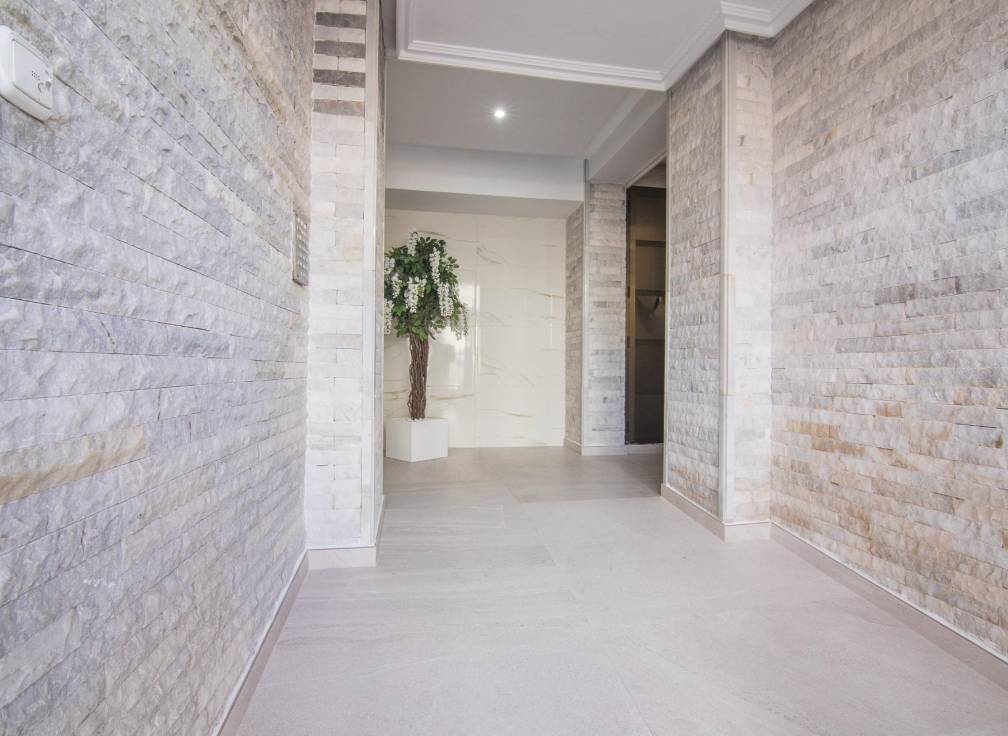 Segunda mano - Apartamento - Santa Pola - Centro