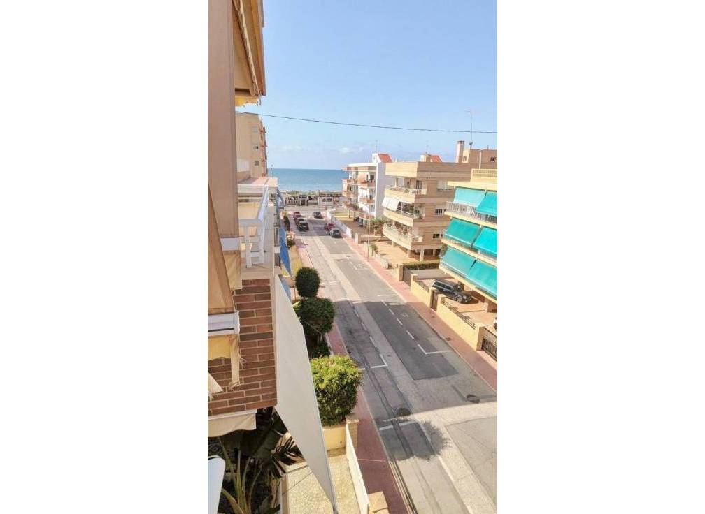 Segunda mano - Apartamento - Santa Pola - Gran Playa