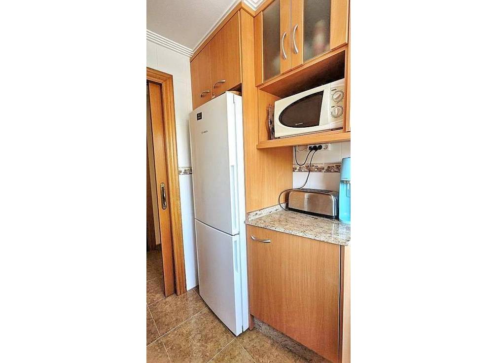 Segunda mano - Apartamento - Santa Pola - Gran Playa