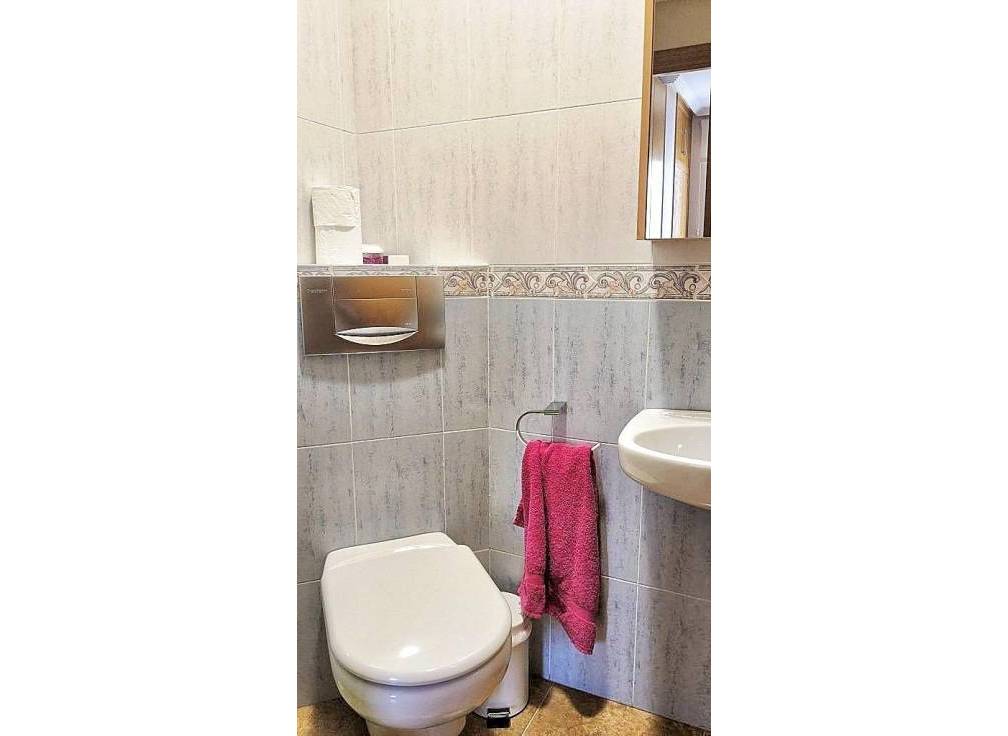 Segunda mano - Apartamento - Santa Pola - Gran Playa