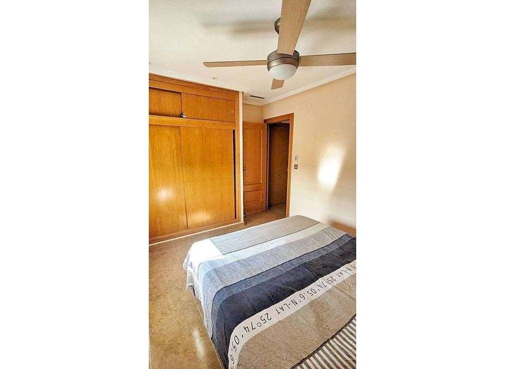 Segunda mano - Apartamento - Santa Pola - Gran Playa