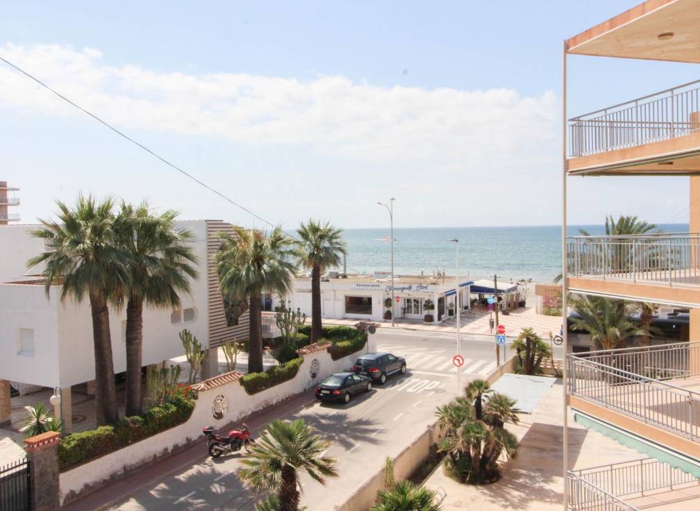 Segunda mano - Apartamento - Santa Pola - Gran Playa