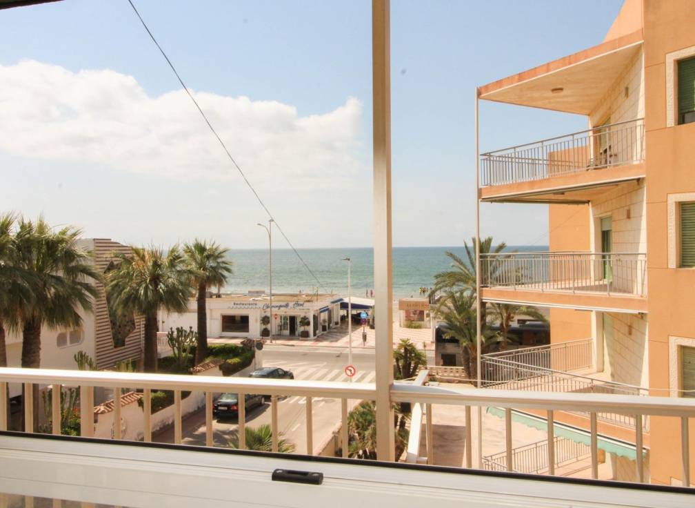 Segunda mano - Apartamento - Santa Pola - Gran Playa