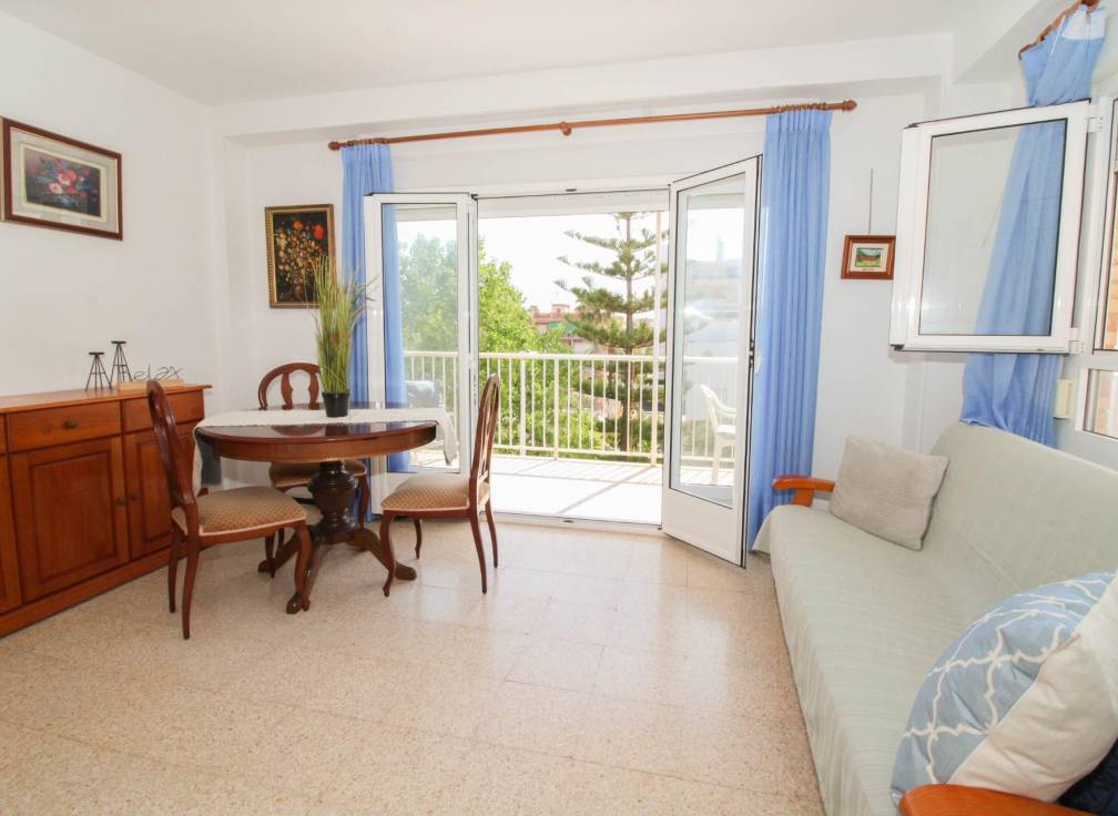 Segunda mano - Apartamento - Santa Pola - Gran Playa