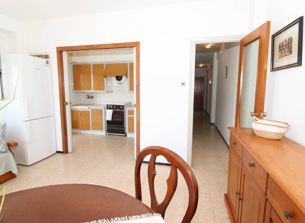 Segunda mano - Apartamento - Santa Pola - Gran Playa