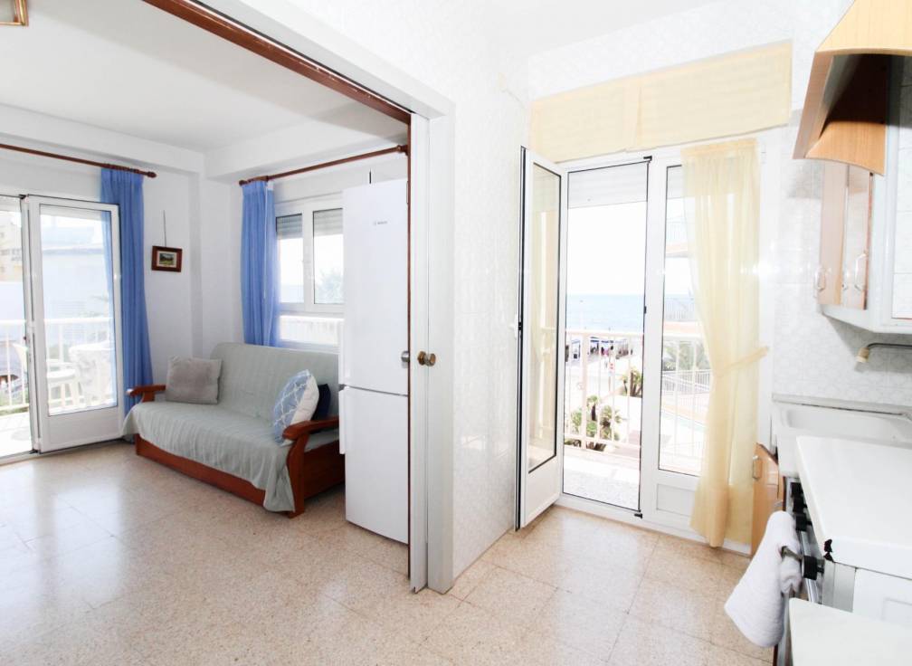 Segunda mano - Apartamento - Santa Pola - Gran Playa