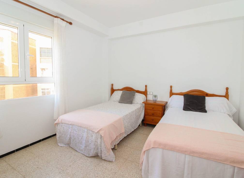 Segunda mano - Apartamento - Santa Pola - Gran Playa
