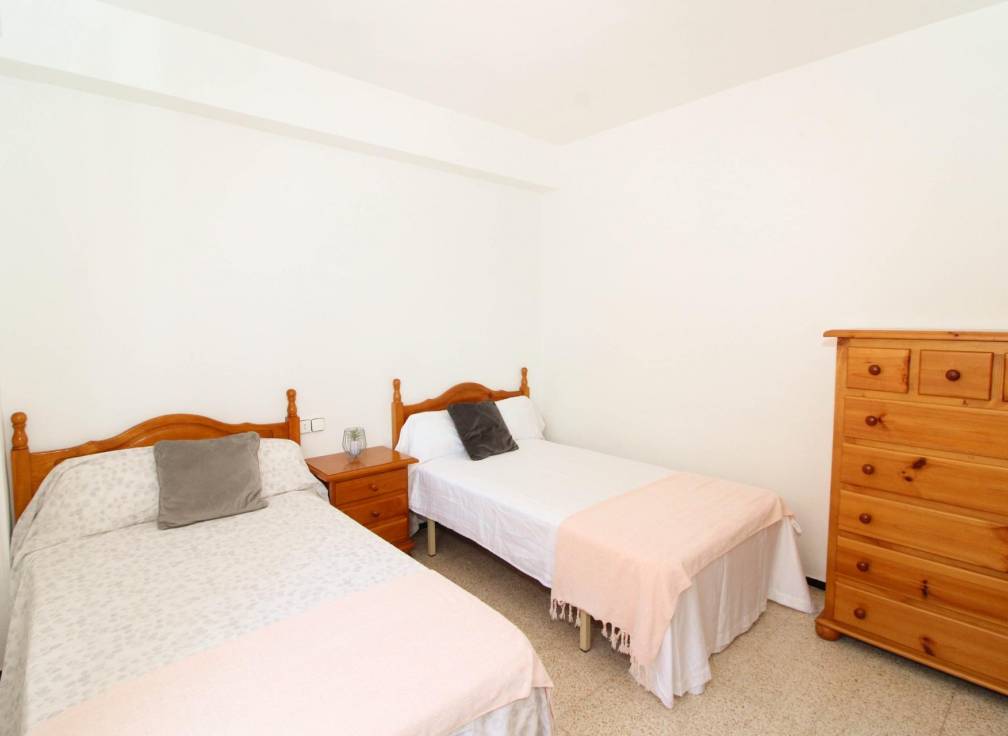 Segunda mano - Apartamento - Santa Pola - Gran Playa