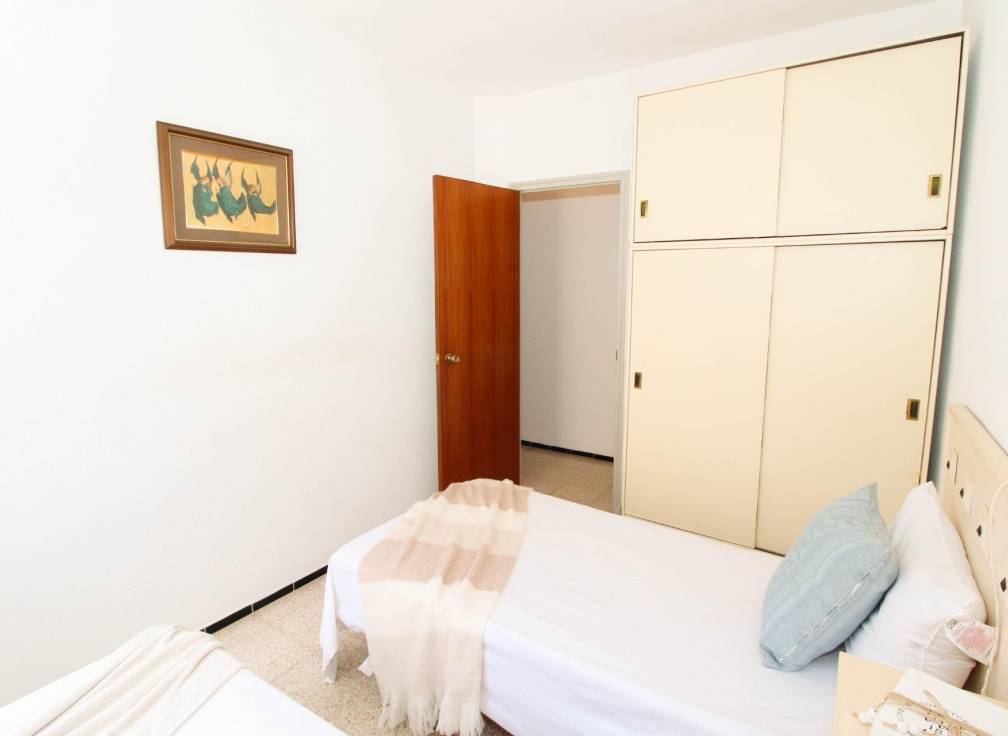 Segunda mano - Apartamento - Santa Pola - Gran Playa
