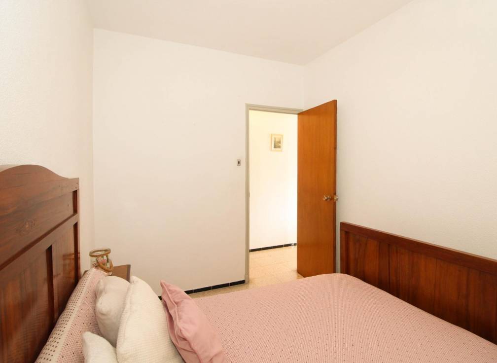 Segunda mano - Apartamento - Santa Pola - Gran Playa