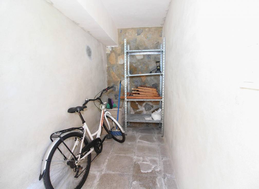 Segunda mano - Apartamento - Santa Pola - Gran Playa