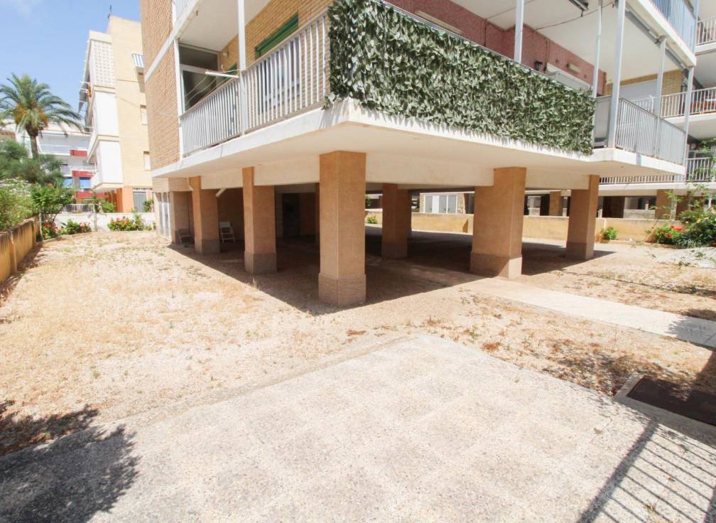 Segunda mano - Apartamento - Santa Pola - Gran Playa