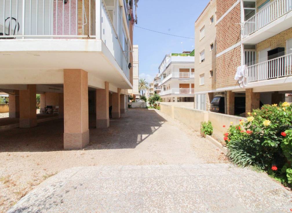Segunda mano - Apartamento - Santa Pola - Gran Playa