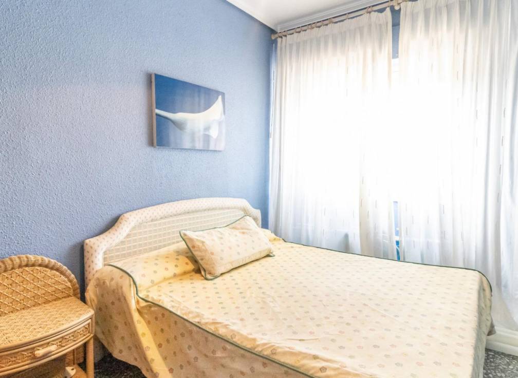 Segunda mano - Apartamento - Santa Pola - Gran Playa