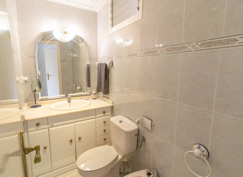 Segunda mano - Apartamento - Santa Pola - Gran Playa