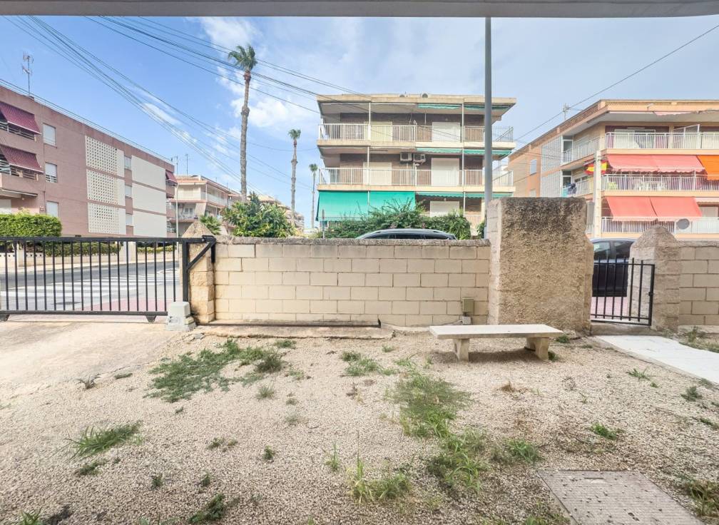 Segunda mano - Apartamento - Santa Pola - Gran Playa