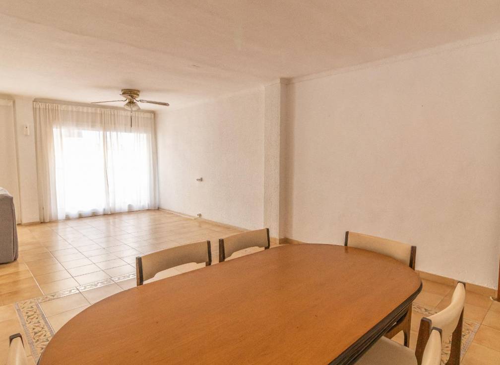 Segunda mano - Apartamento - Santa Pola - Playa Levante