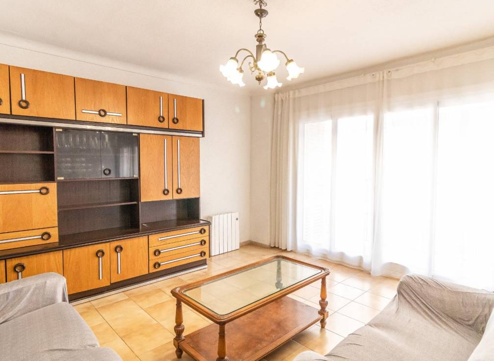 Segunda mano - Apartamento - Santa Pola - Playa Levante