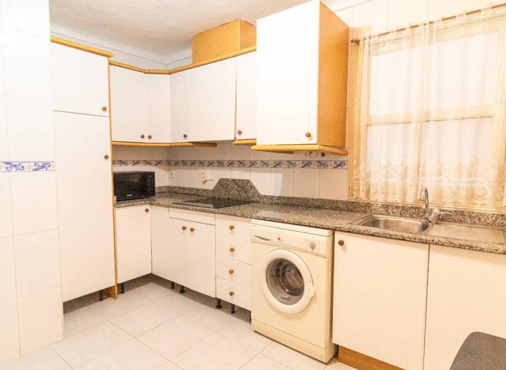 Segunda mano - Apartamento - Santa Pola - Playa Levante