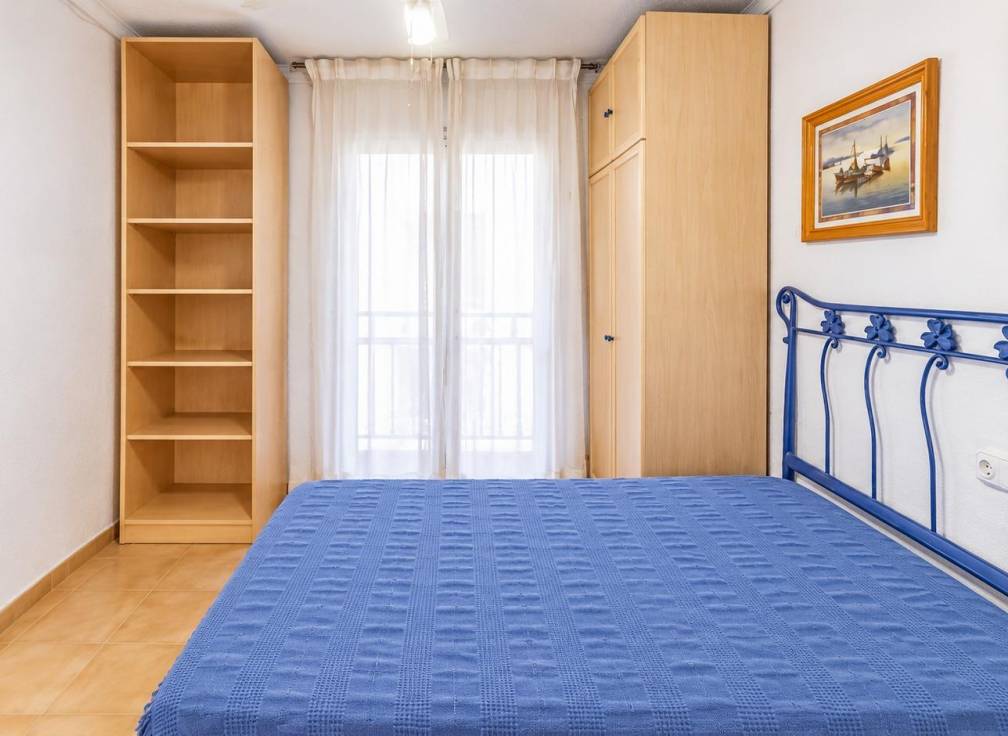 Segunda mano - Apartamento - Santa Pola - Playa Levante