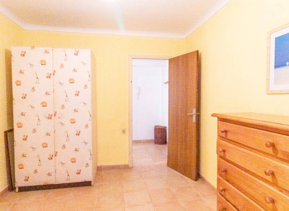Segunda mano - Apartamento - Santa Pola - Playa Levante