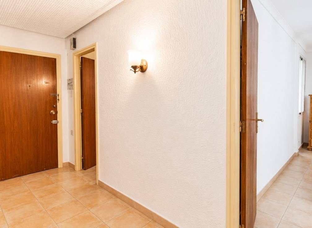 Segunda mano - Apartamento - Santa Pola - Playa Levante