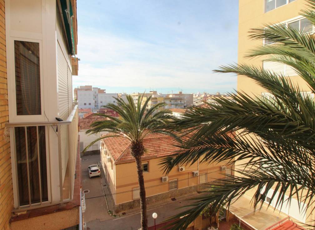 Segunda mano - Apartamento - Santa Pola - Playa Lisa