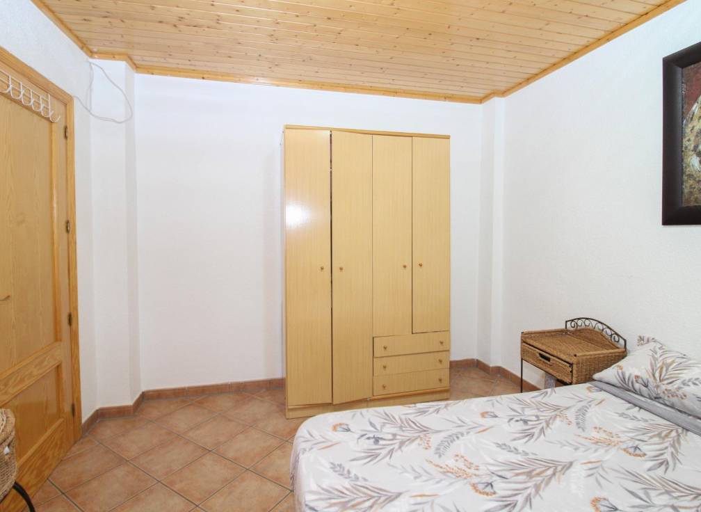 Segunda mano - Apartamento - Santa Pola - Playa Lisa