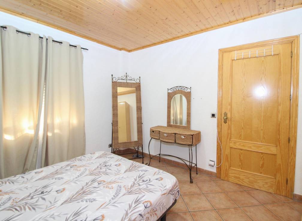 Segunda mano - Apartamento - Santa Pola - Playa Lisa