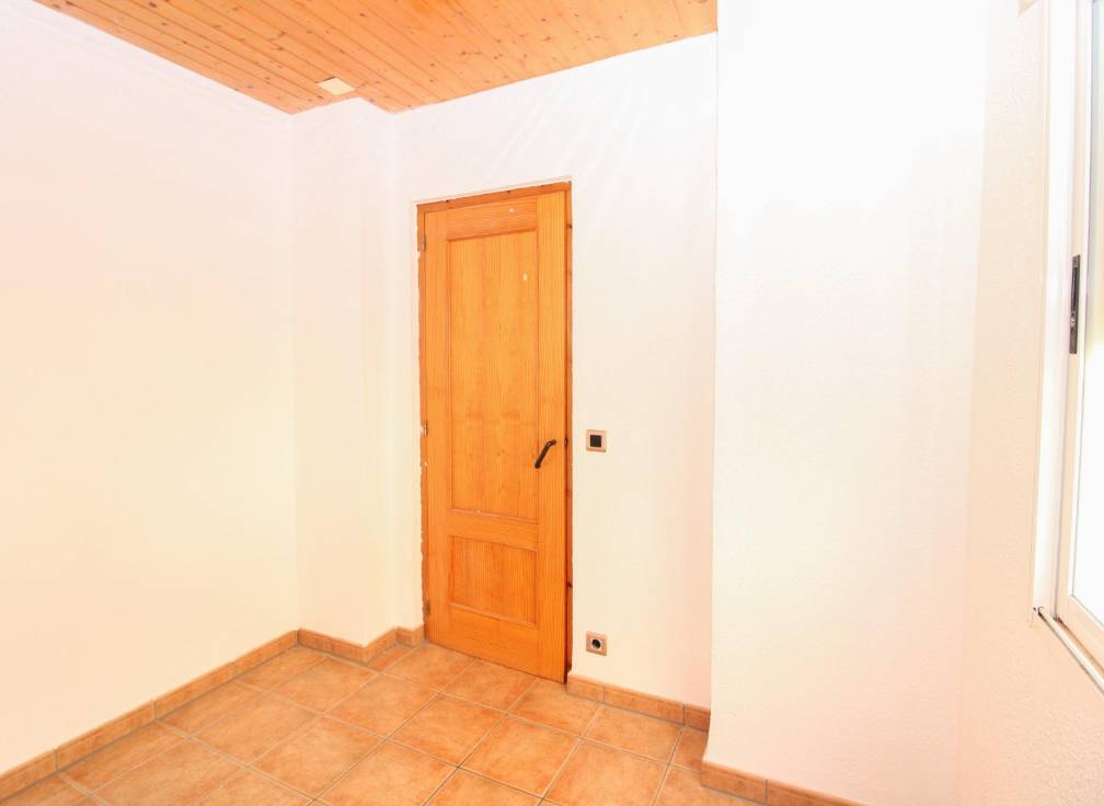 Segunda mano - Apartamento - Santa Pola - Playa Lisa