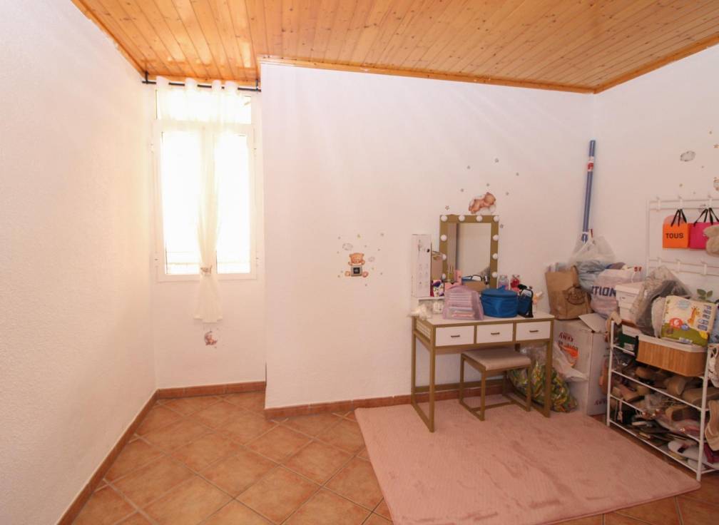 Segunda mano - Apartamento - Santa Pola - Playa Lisa