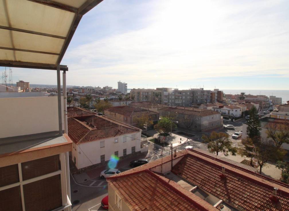Segunda mano - Apartamento - Santa Pola - Playa Lisa