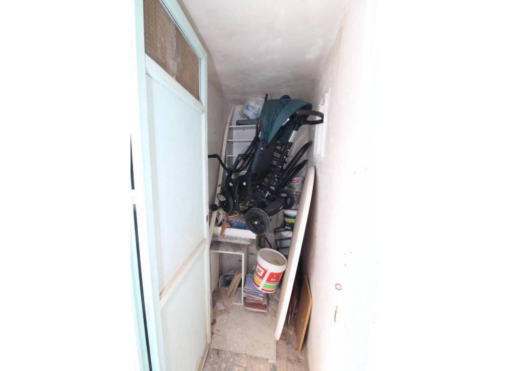 Segunda mano - Apartamento - Santa Pola - Playa Lisa