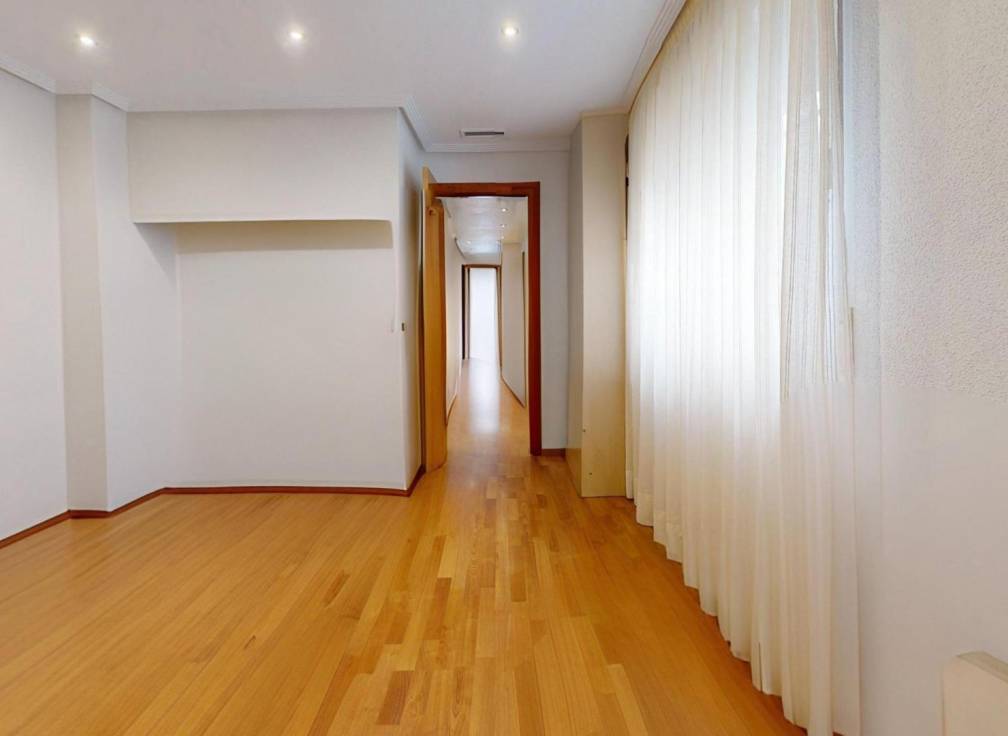 Segunda mano - Apartamento - Santa Pola - Santiago bernabeu