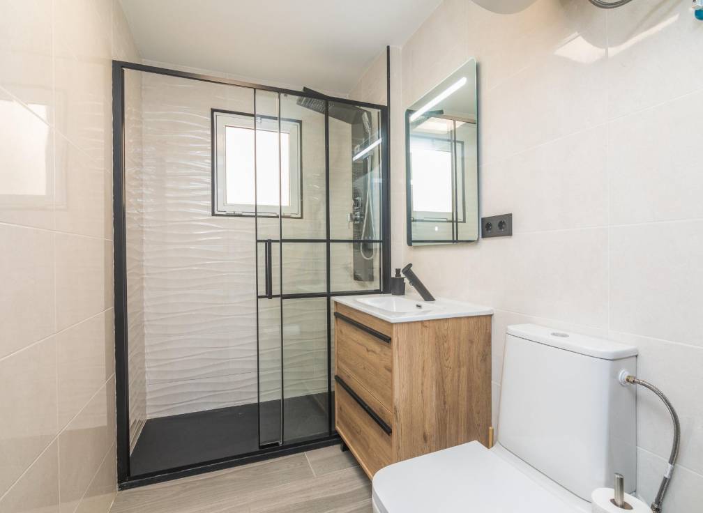 Segunda mano - Apartamento - Torrevieja - Playa del Cura