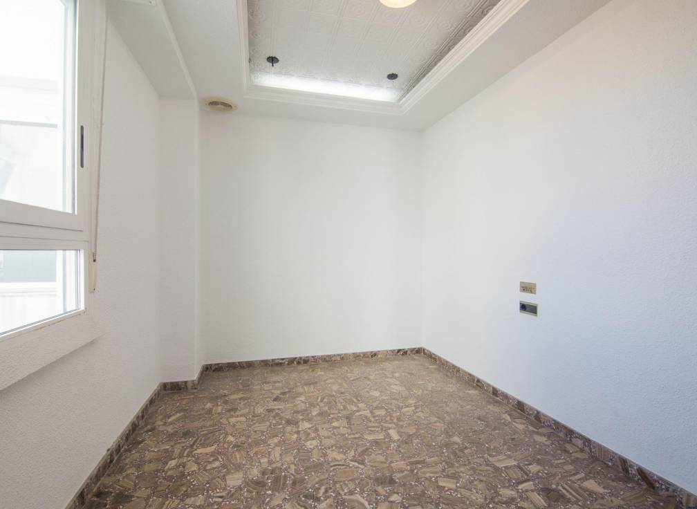 Segunda mano - Atico - Elche - Centro