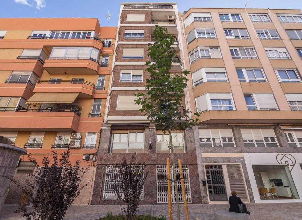 Segunda mano - Atico - Elche - Centro