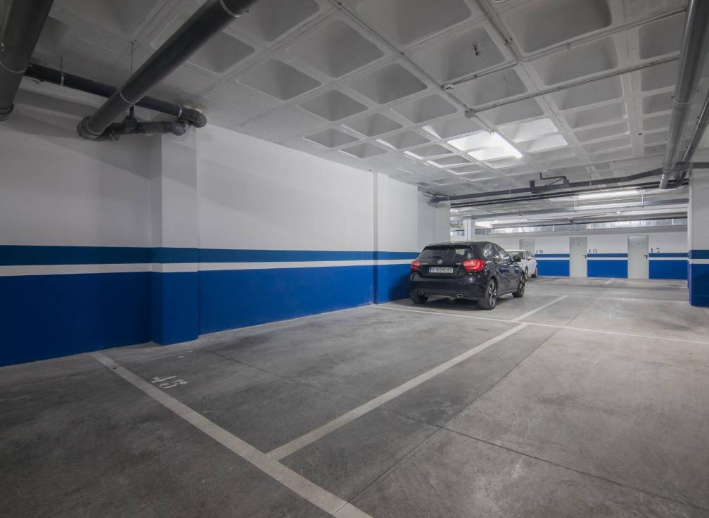 Segunda mano - Atico - Elche - Huerto de travalon