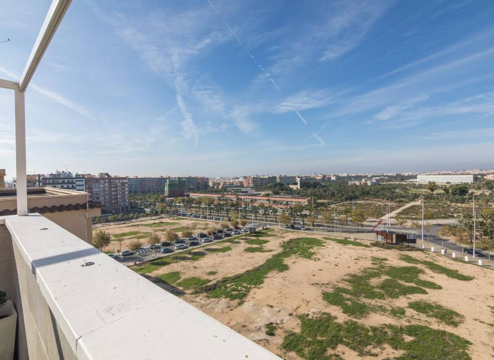 Segunda mano - Atico - Elche - Universidad - Ciudad deportiva