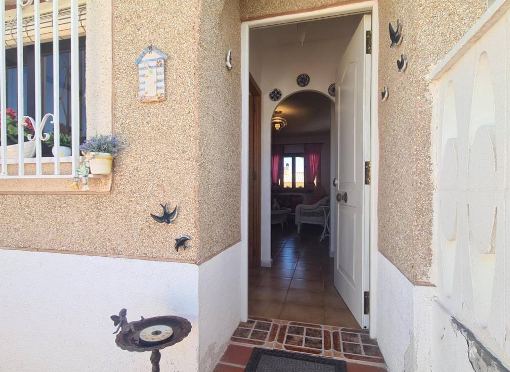 Segunda mano - Bungalow - Arenales del Sol - Avenida costa blanca